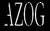 logo Azog (CRO)